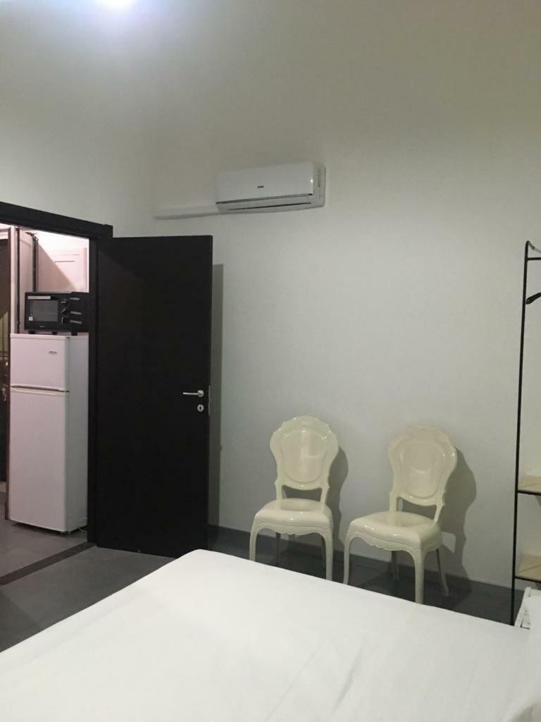 Ateneo Apartments Centro Storico Lecce Exterior photo
